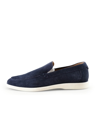 Vertice Loafers  Blau 282295