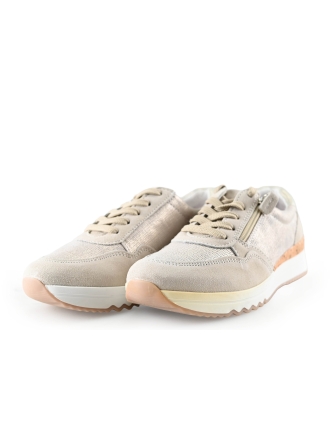 Feyn Sneaker Beige 282299