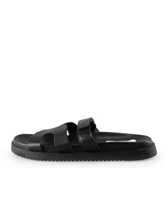 Steve Madden Sandalen Schwarz 282301