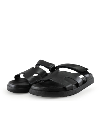 Steve Madden Sandalen Schwarz 282301
