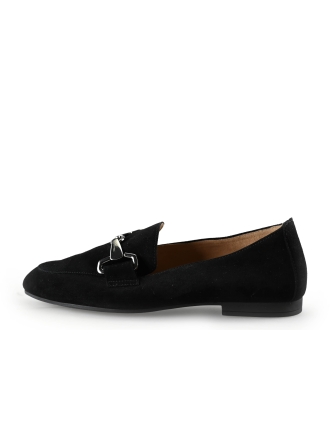 Gabor Slip-ons Schwarz 282307
