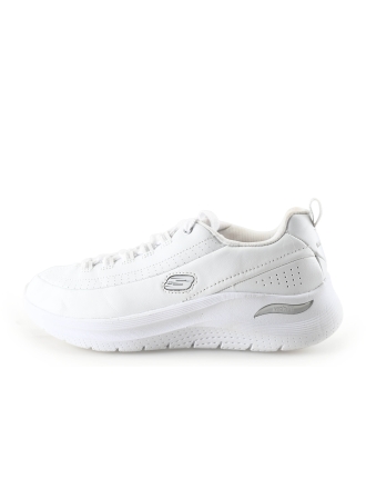 Skechers Sneaker Weiß 282309