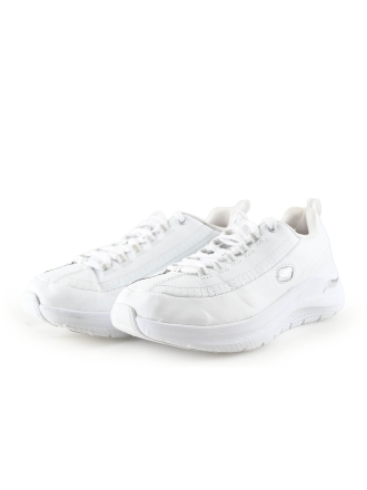 Skechers Sneaker Weiß 282309