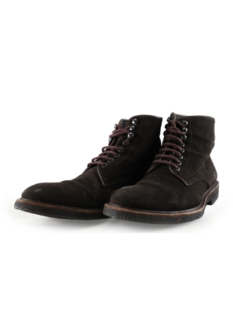 Greve Schnürstiefel Braun 282310
