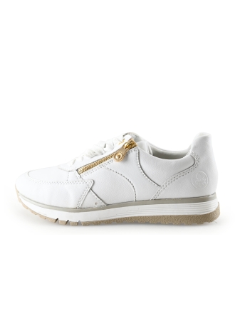 Rieker Sneaker Weiß 282311