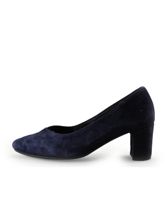 Gabor pumps Blau 282312