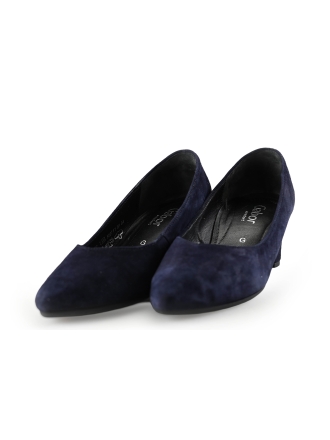 Gabor pumps Blau 282312