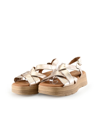 Gabor Sandalen Beige 282315
