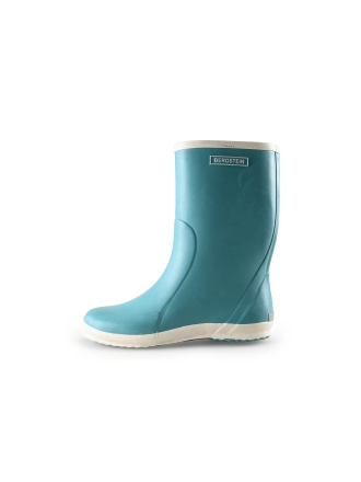 Bergstein Regenstiefel Blau 282322