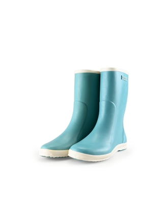 Bergstein Regenstiefel Blau 282322
