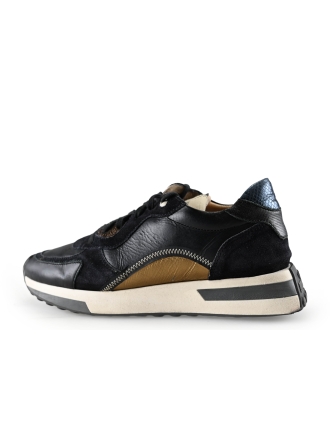VIA VAI Sneaker Schwarz 282323