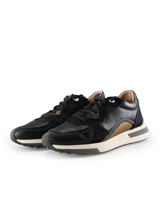 VIA VAI Sneaker Schwarz 282323