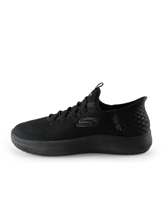 Skechers Sneaker Schwarz 282324