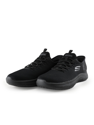 Skechers Sneaker Schwarz 282324
