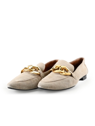 Omoda Loafers  Beige 282326