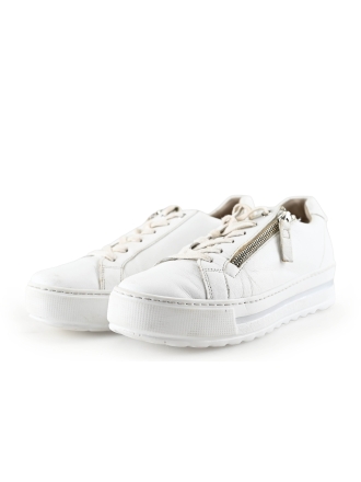 Gabor Sneaker Weiß 282328