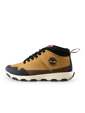 Timberland Sneaker Gelb 282332