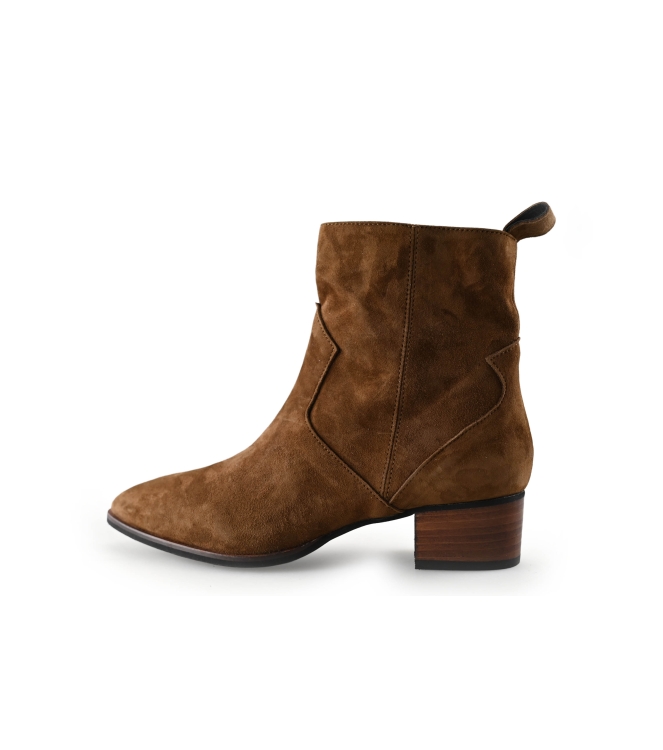 Notre-V Stiefeletten