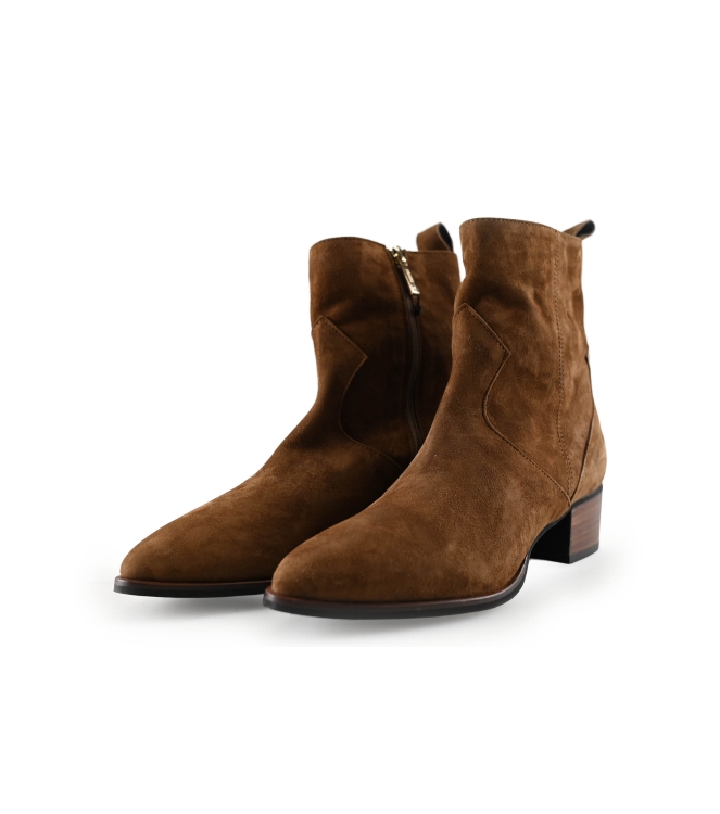 Notre-V Stiefeletten