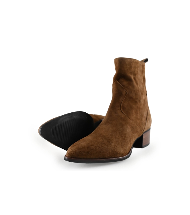 Notre-V Stiefeletten