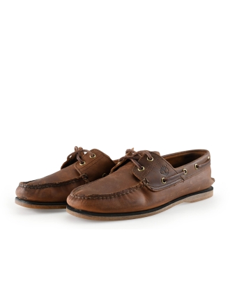 Timberland Bootsschuhe Braun 282340