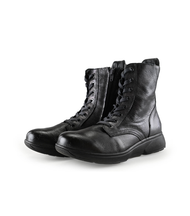 Xsensible Schnürstiefel