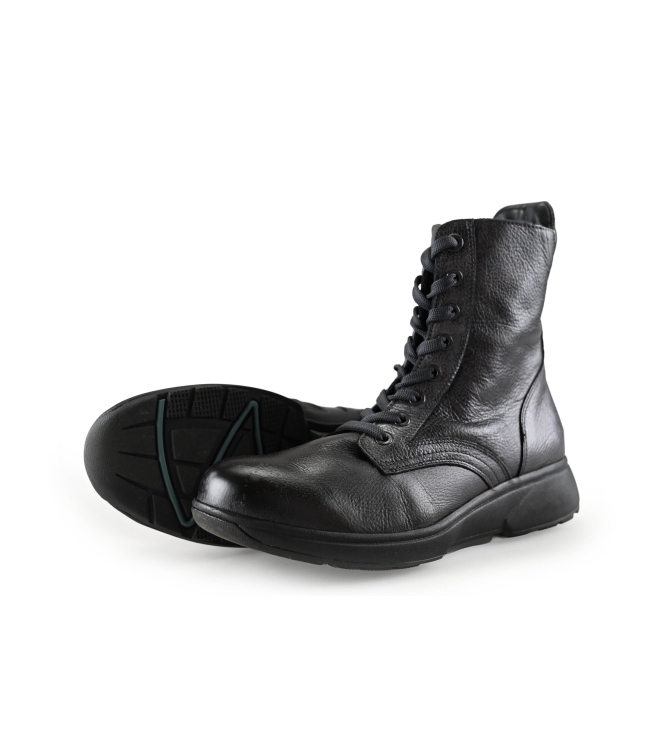 Xsensible Schnürstiefel