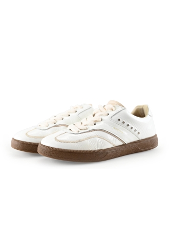 Nubikk Sneaker Weiß 282347