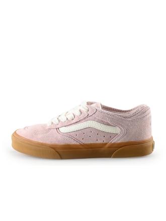 Vans Sneaker Rosa 282348