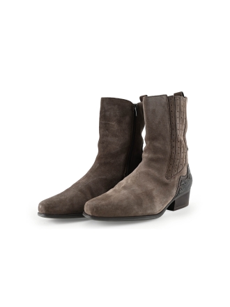 Gabor Stiefeletten