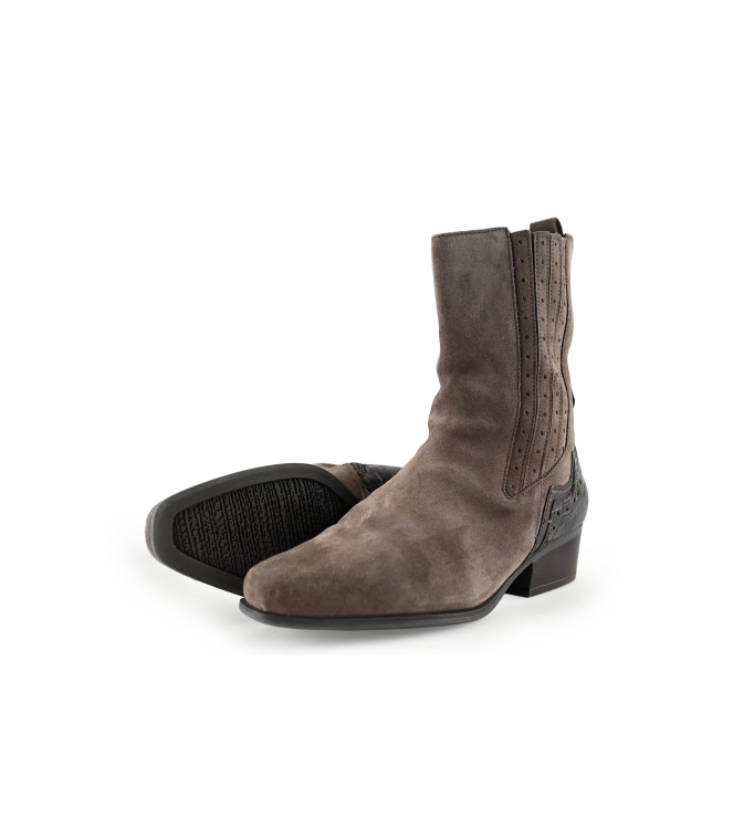 Gabor Stiefeletten