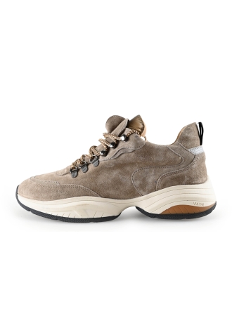 VIA VAI Sneaker Beige 282362