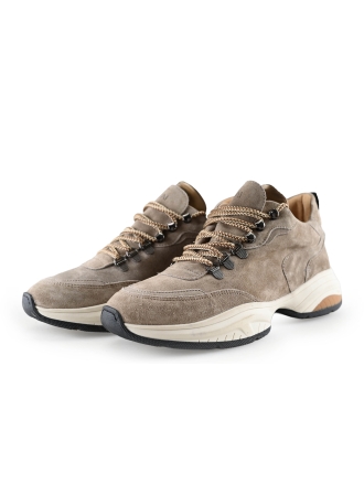 VIA VAI Sneaker Beige 282362
