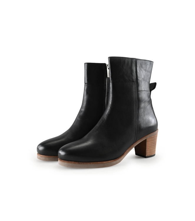 Shabbies Stiefeletten