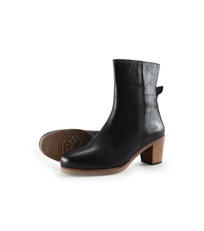 Shabbies Stiefeletten