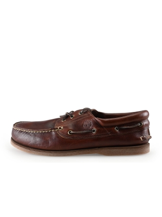 Timberland Bootsschuhe Braun 282365