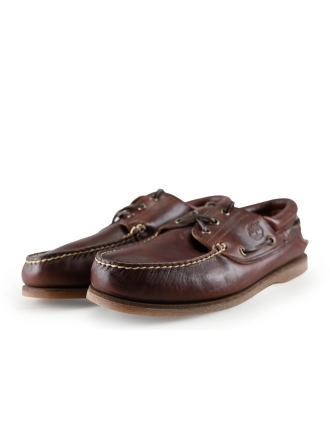 Timberland Bootsschuhe Braun 282365