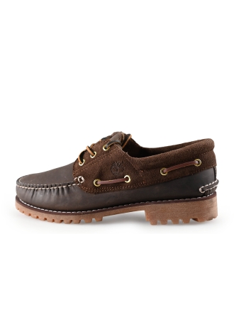 Timberland Bootsschuhe Braun 282366