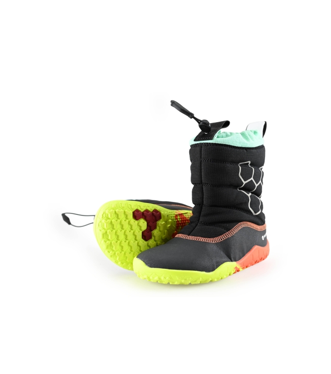 Vivobarefoot Schneestiefel