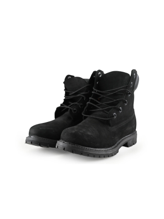 Timberland Stiefeletten Schwarz 282371