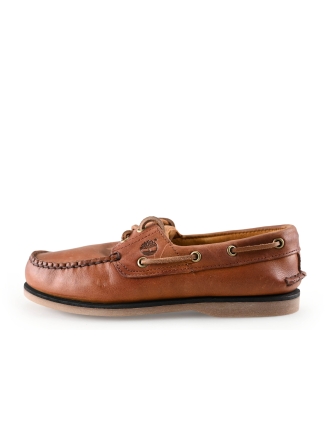 Timberland Bootsschuhe Braun 282372