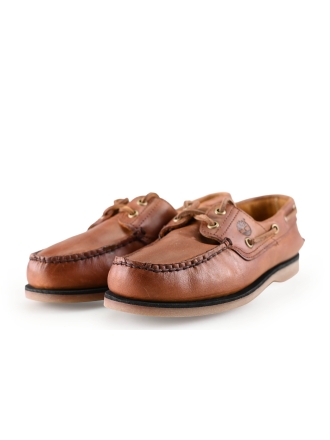 Timberland Bootsschuhe Braun 282372
