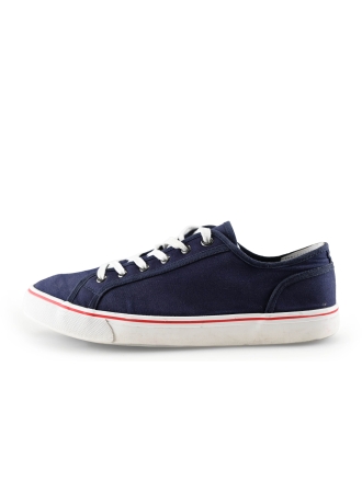 Tommy Hilfiger Sneaker Blau 282375