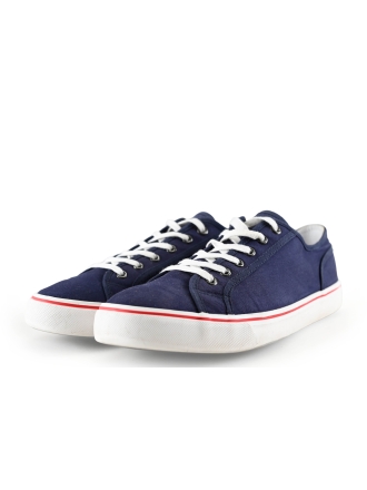 Tommy Hilfiger Sneaker Blau 282375
