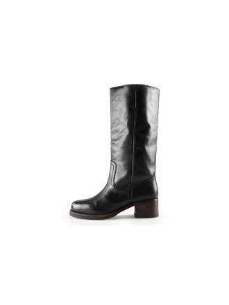 Bronx Stiefel Schwarz 282378