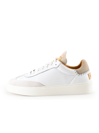 Shabbies Sneaker Beige 282387