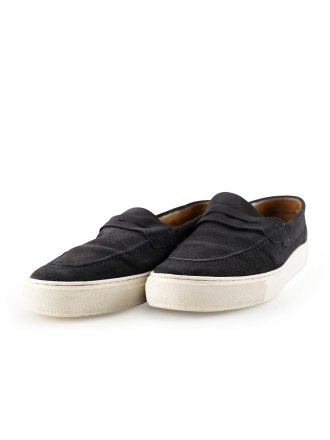 Blackstone Slip-ons Schwarz 282388