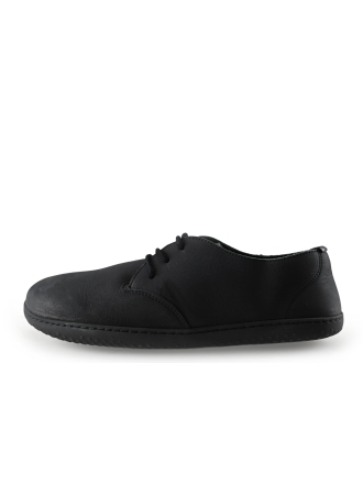 Vivobarefoot Sneaker Schwarz 282391