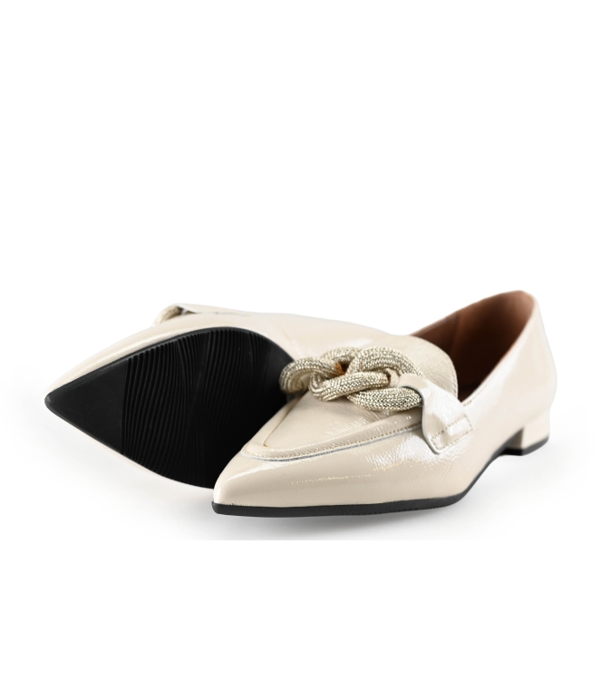 Toscanini Loafers 