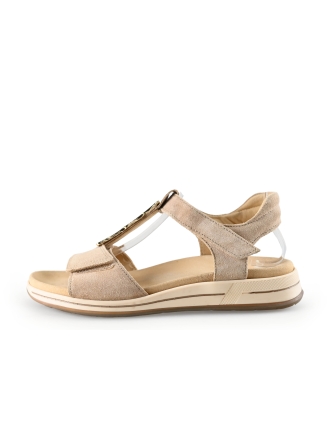 Ara Sandalen Beige 282396